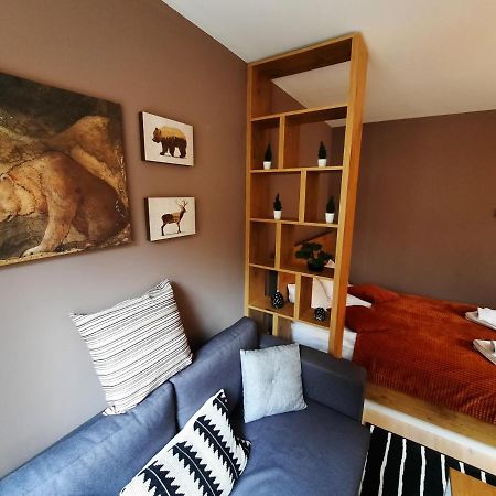Mountain Angel Apartment Jahorina Zewnętrze zdjęcie