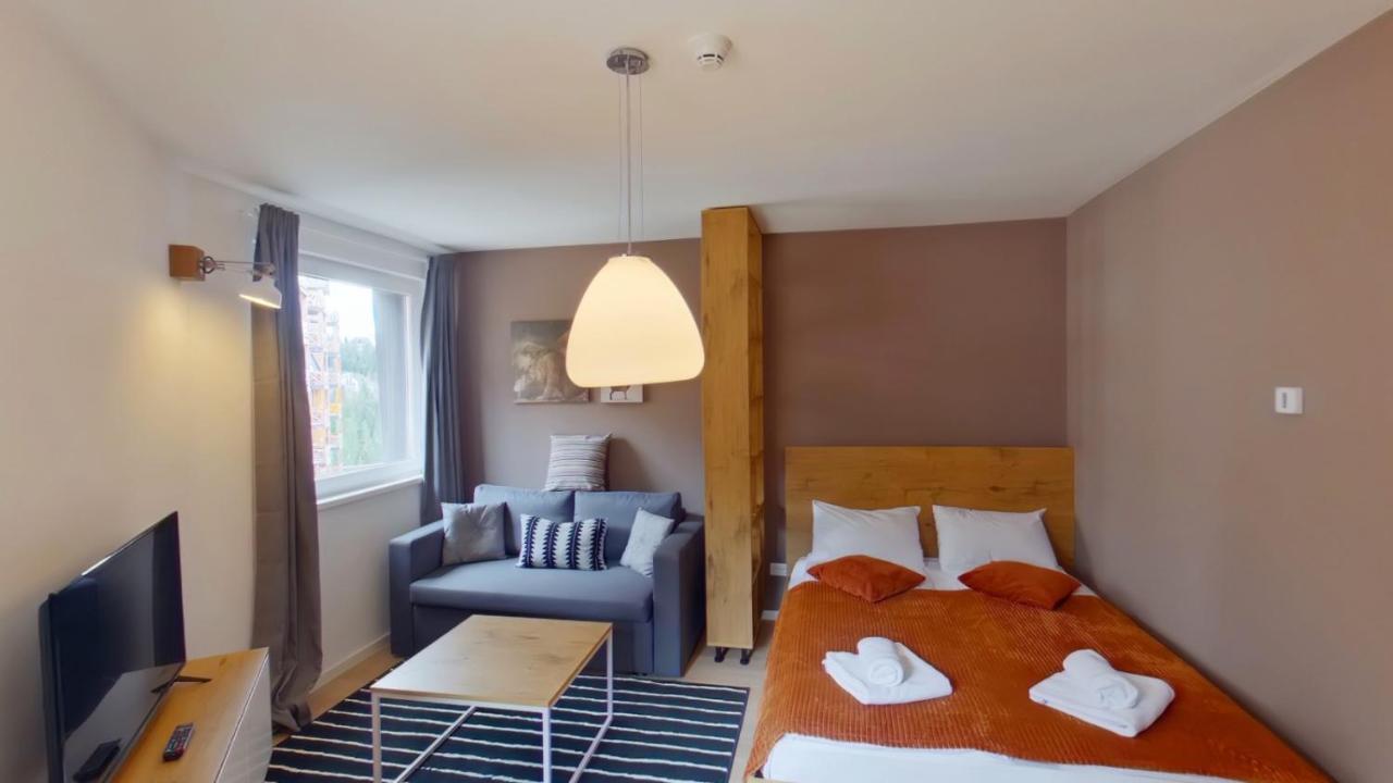 Mountain Angel Apartment Jahorina Zewnętrze zdjęcie