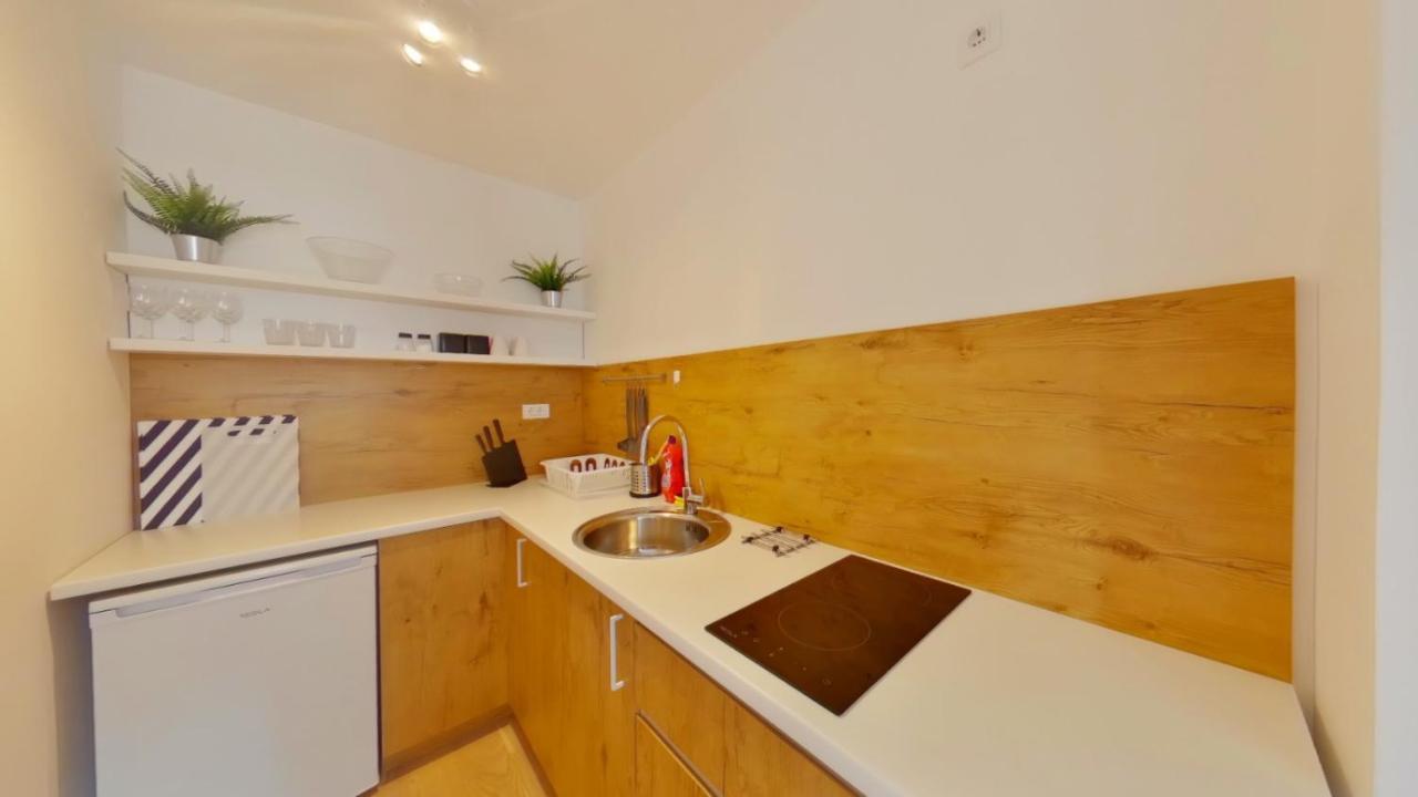 Mountain Angel Apartment Jahorina Zewnętrze zdjęcie