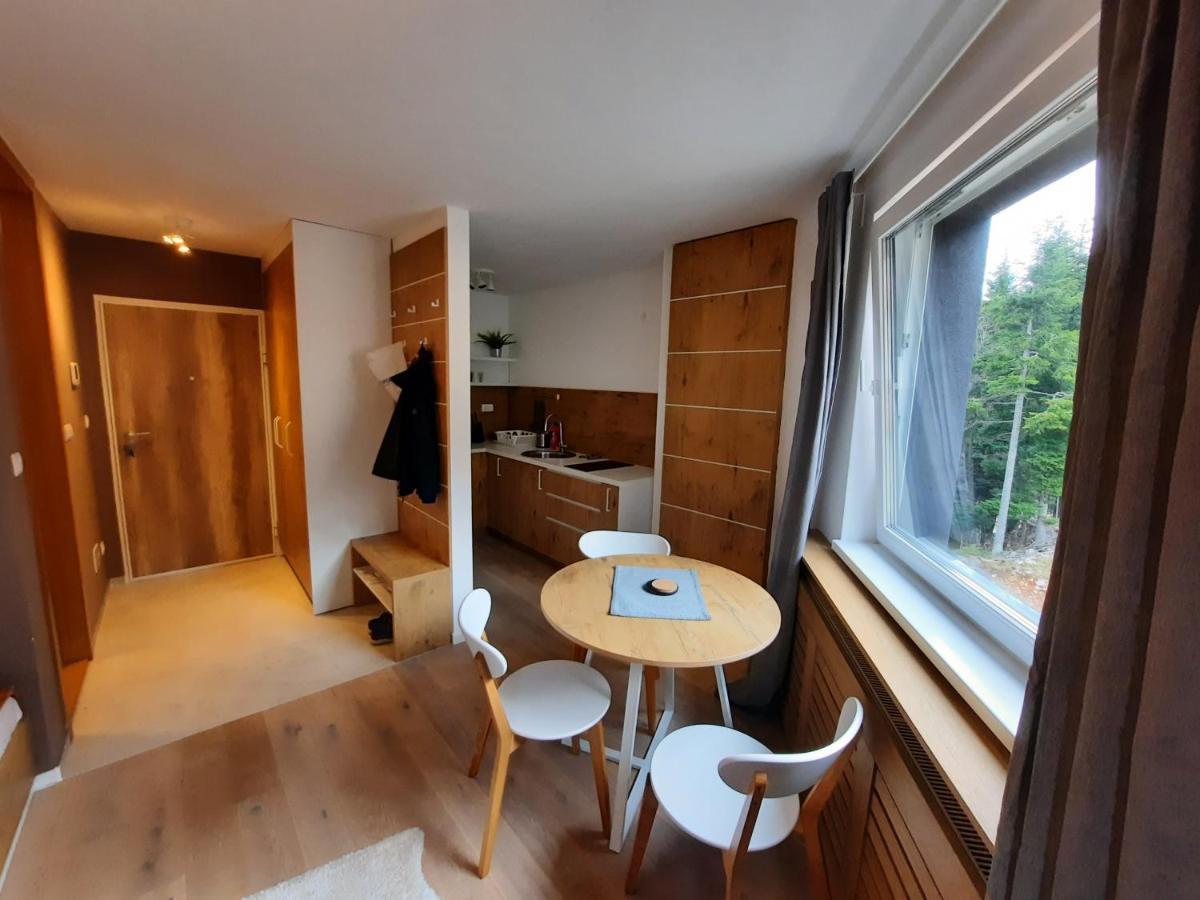 Mountain Angel Apartment Jahorina Zewnętrze zdjęcie