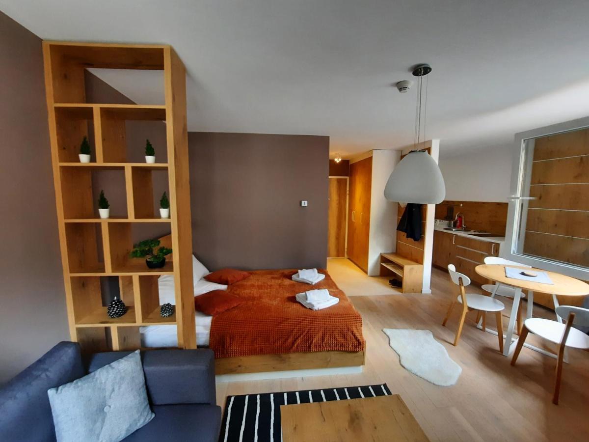 Mountain Angel Apartment Jahorina Zewnętrze zdjęcie